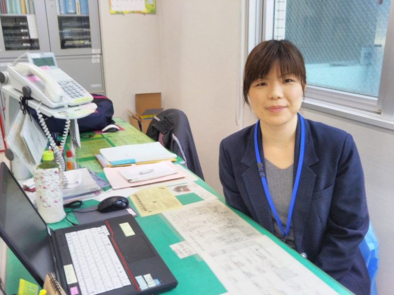 伊豆 直子さん