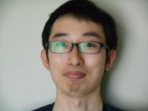 黒木 克伸さん
