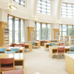 附属図書館