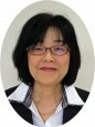 久野暢子