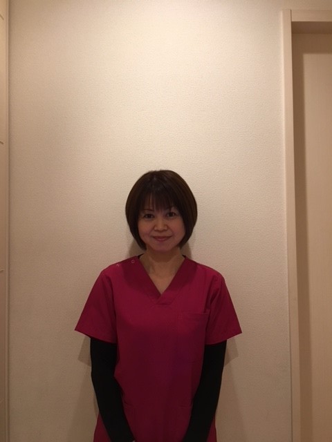 田代 郁代さん
