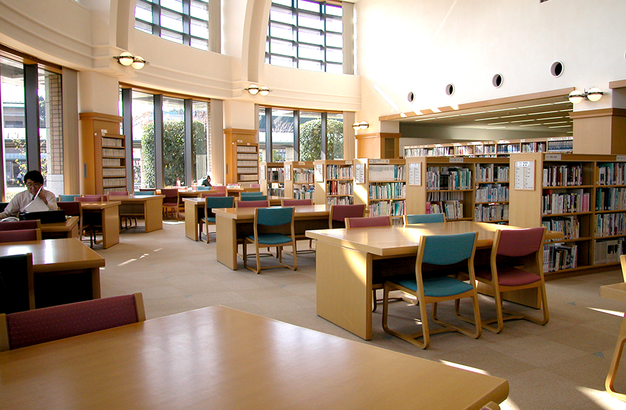 library