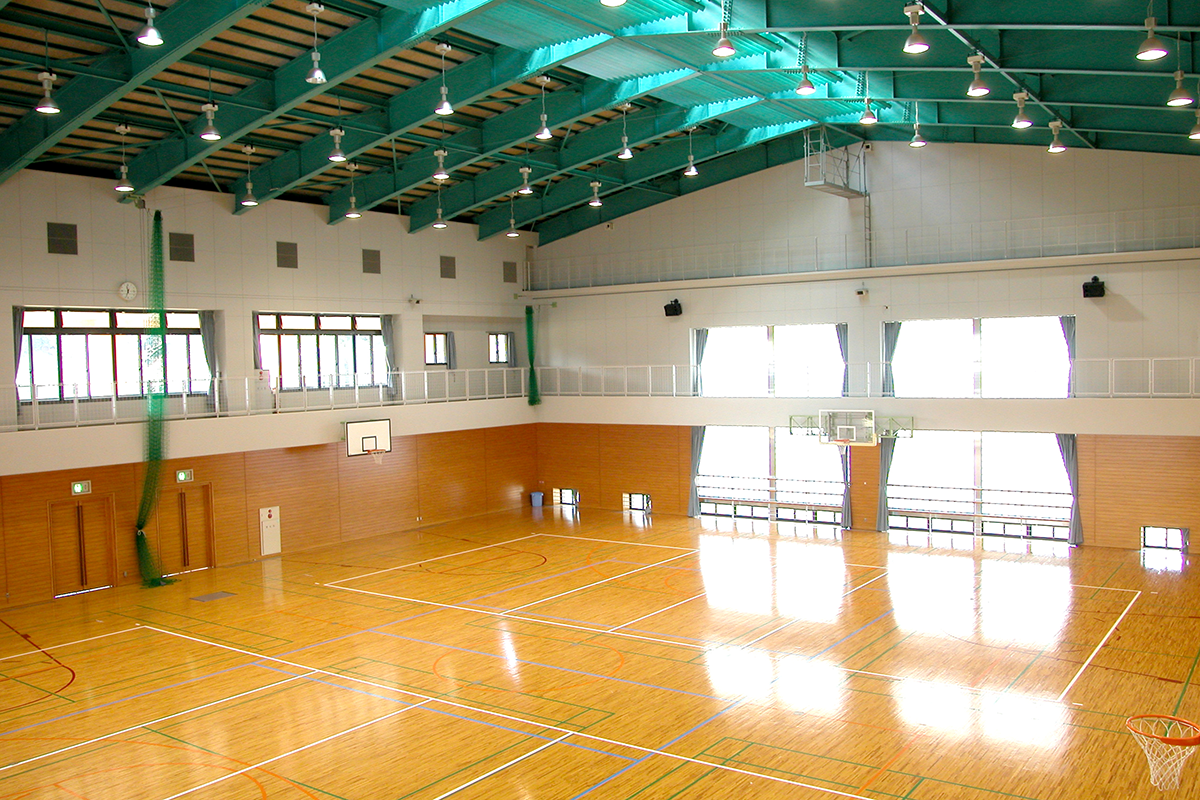 Gymnasium