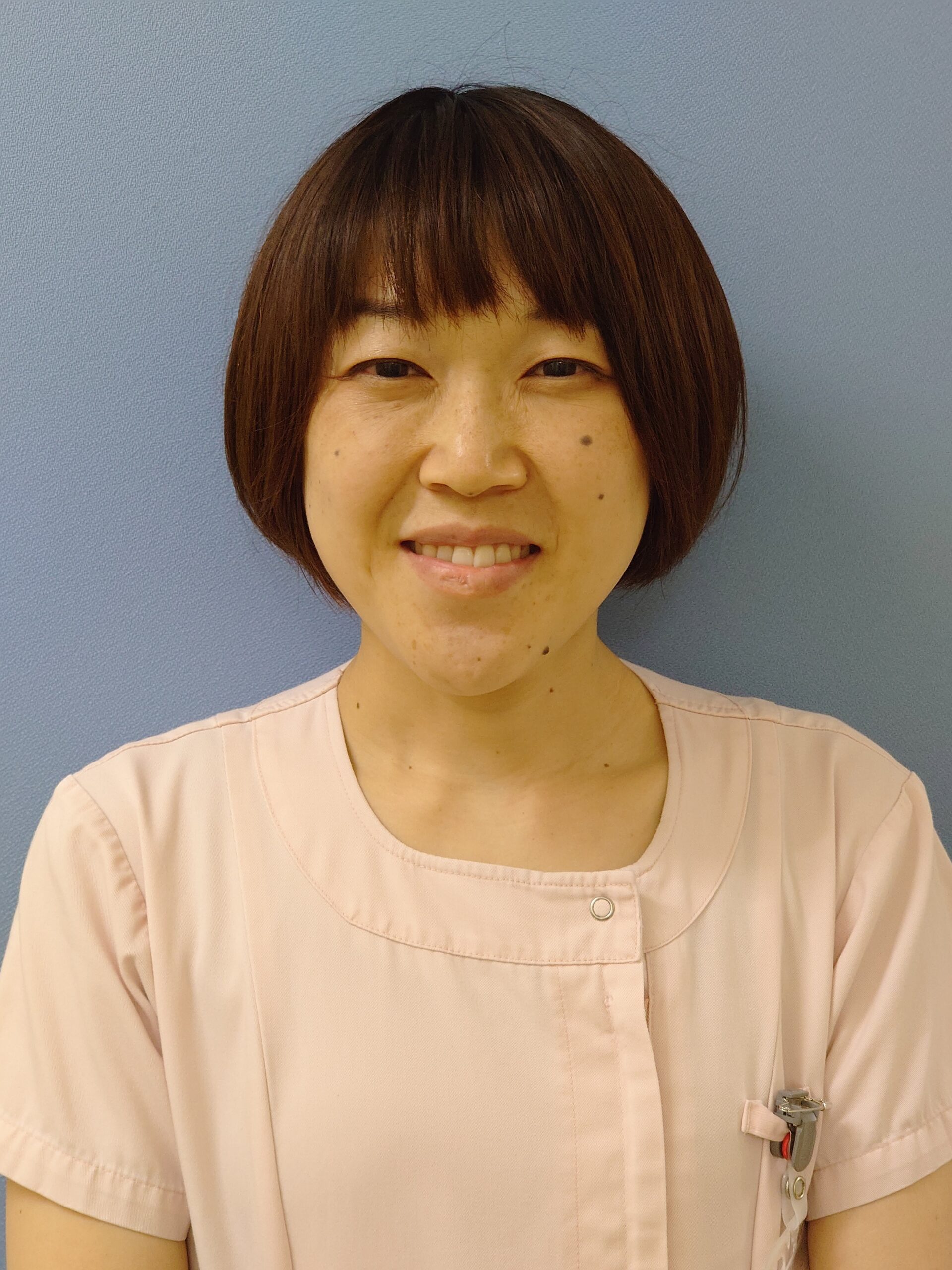 櫻川 友紀さん