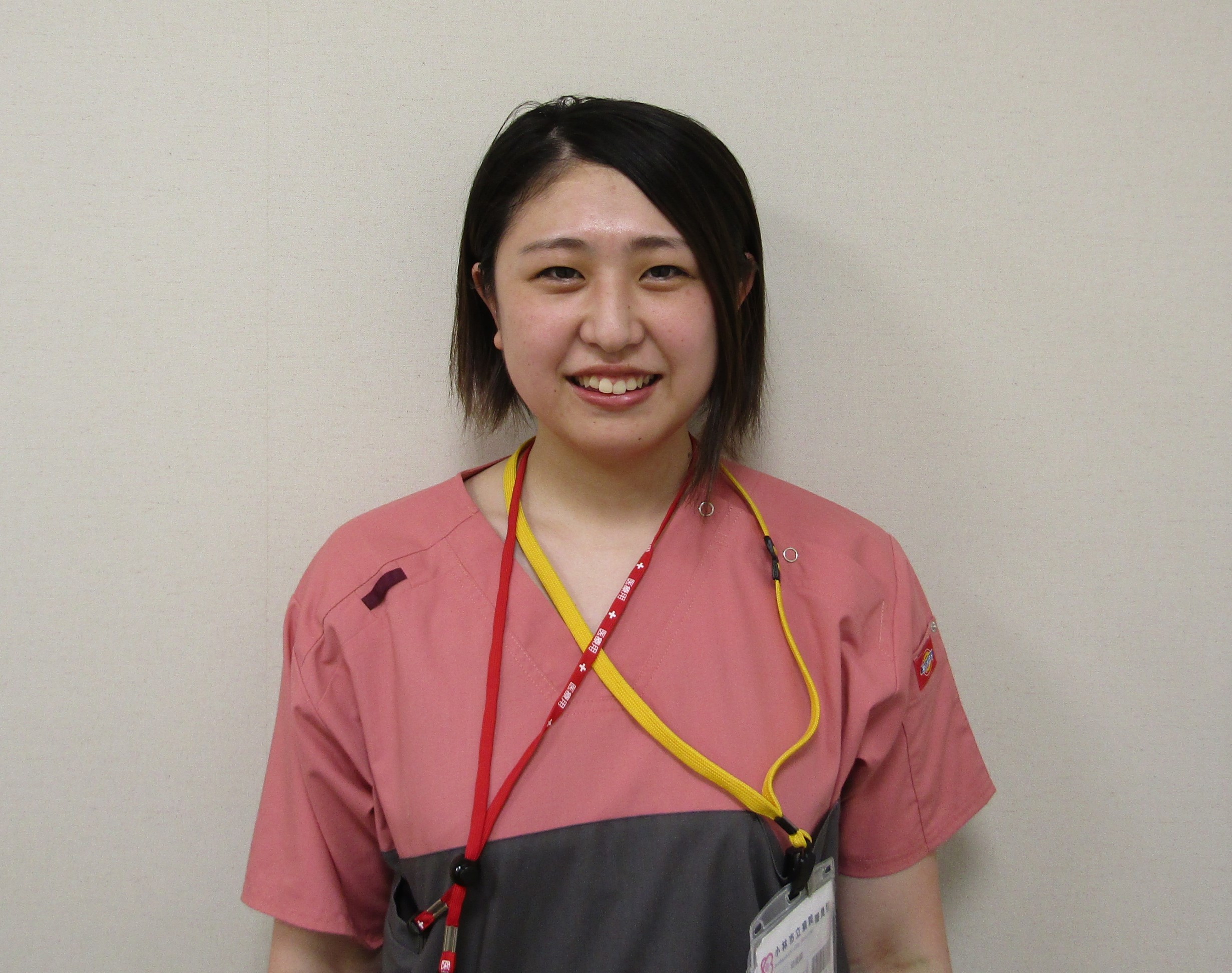 松下 璃紗さん
