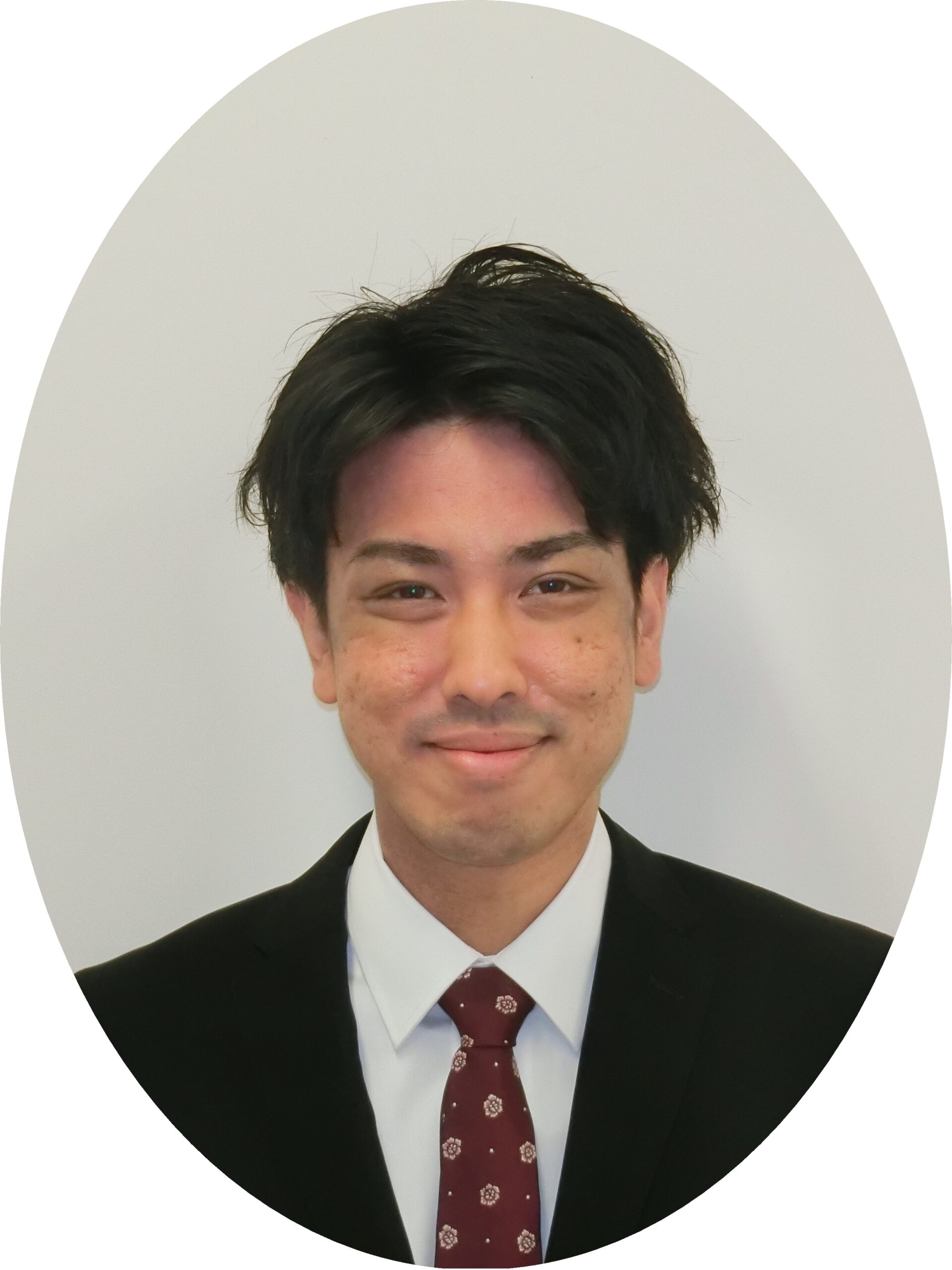 池間功一