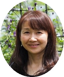 Prof. Michiko Kawamura