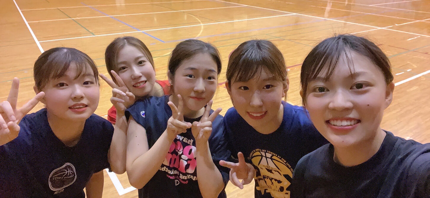これからの4年間に期待