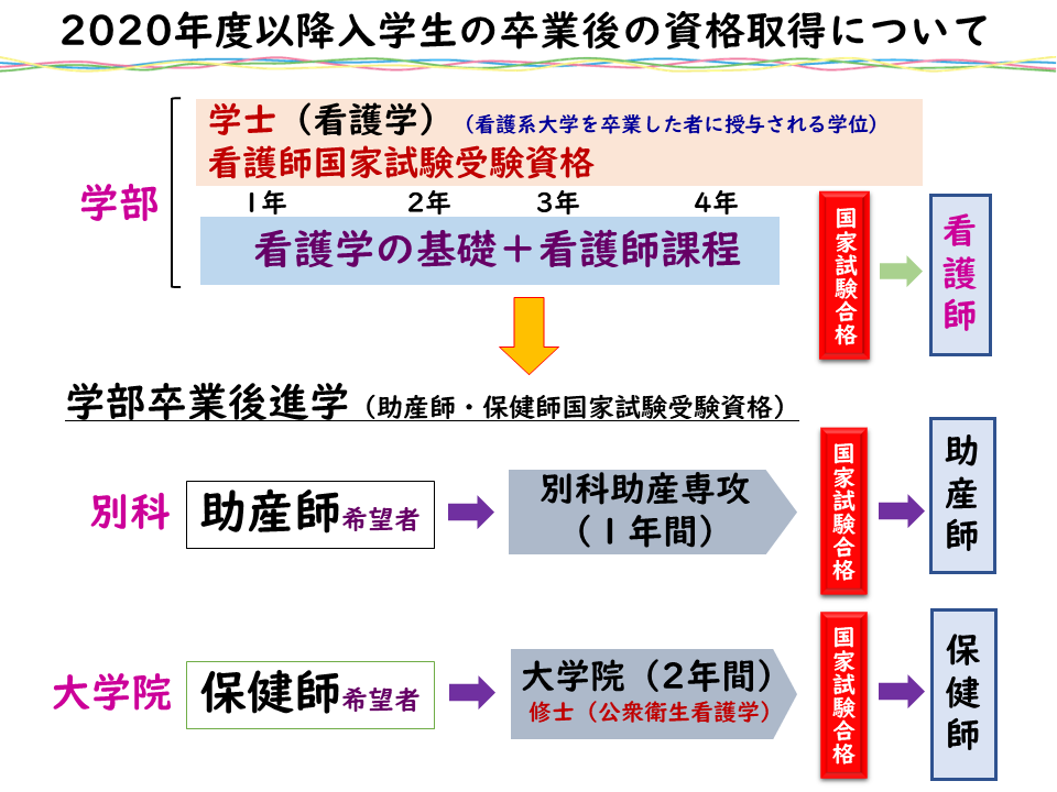 卒業後の進路