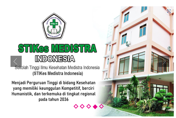 STIKes Medistra Indonesia - building