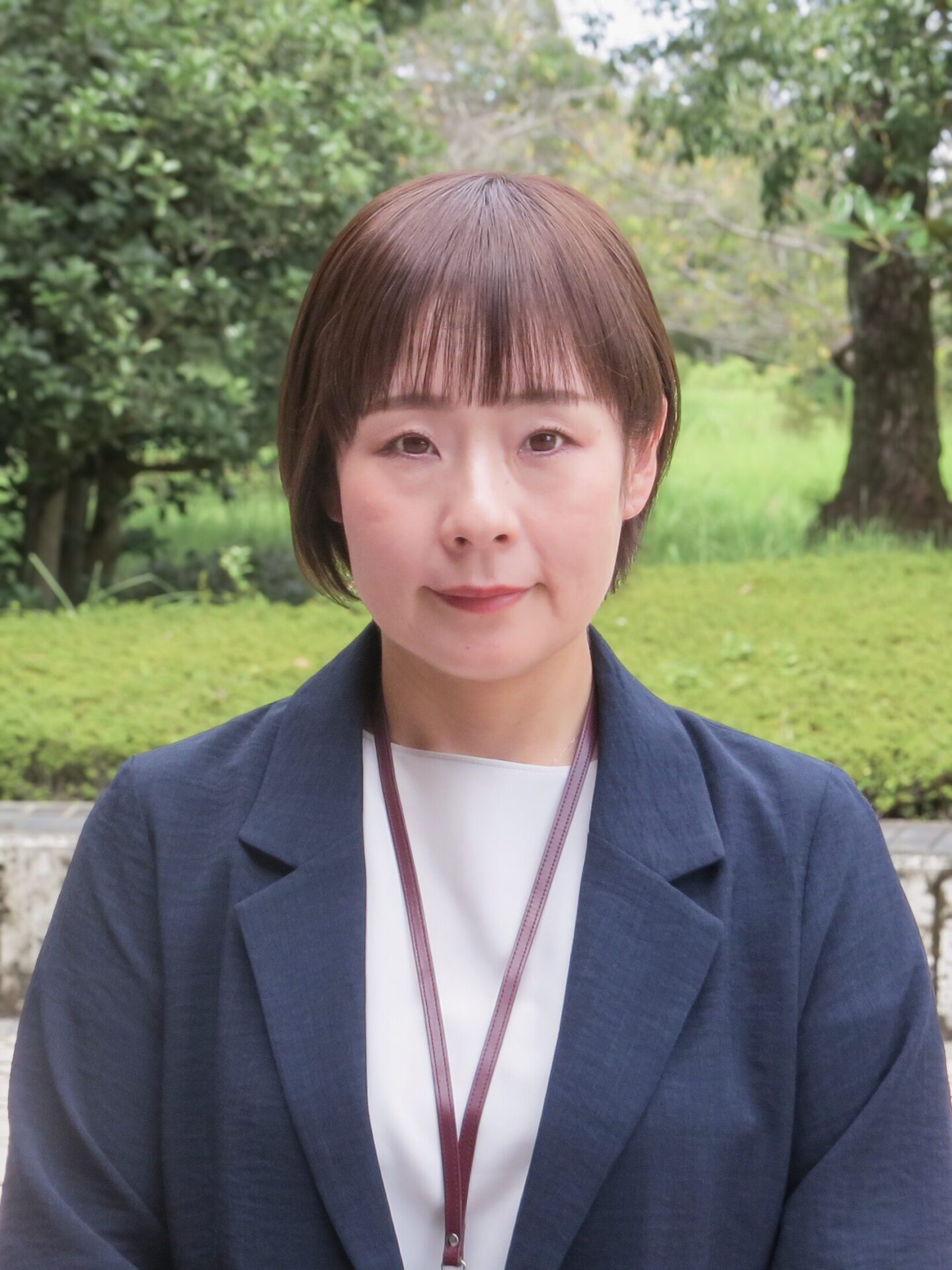 井ノ上亜紀 | 宮崎県立看護大学
