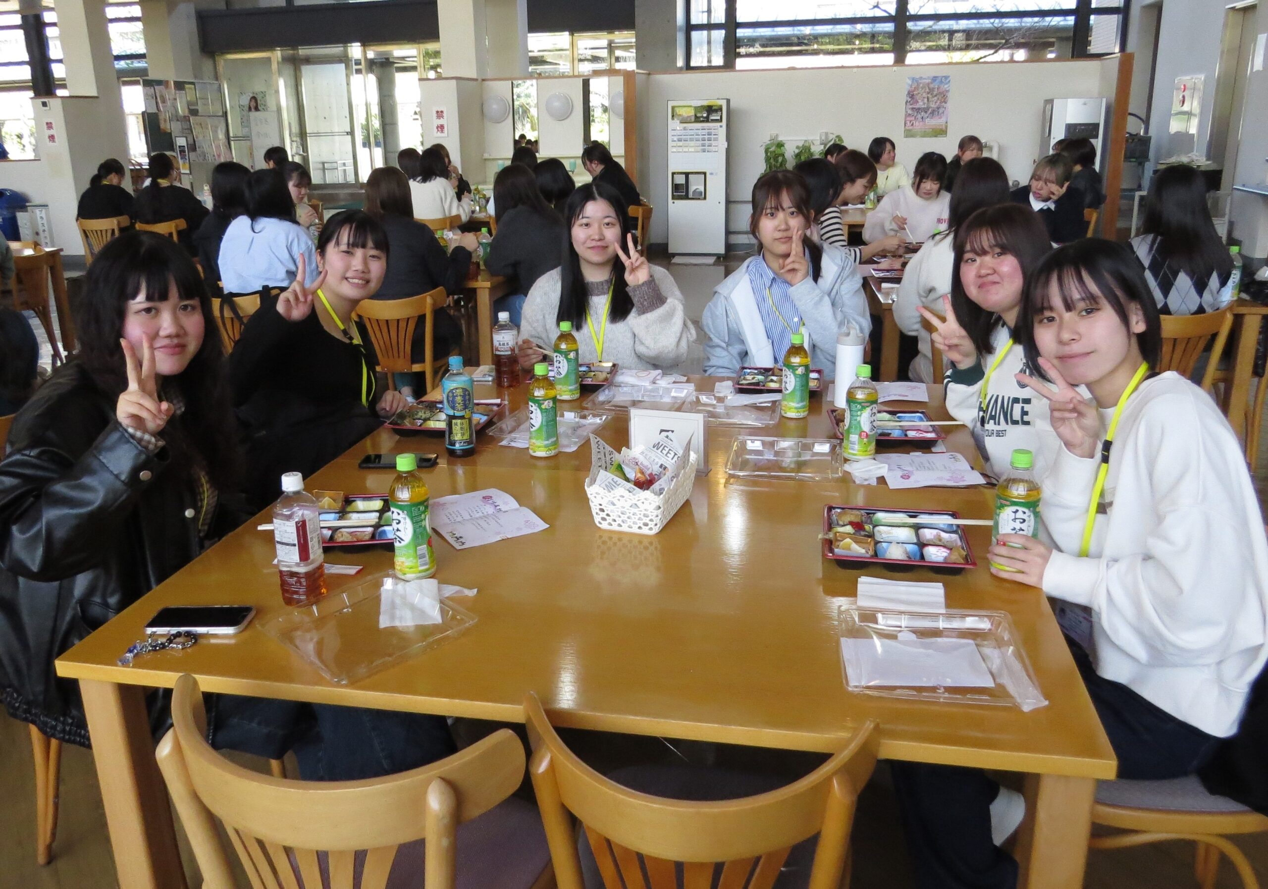 ランチ