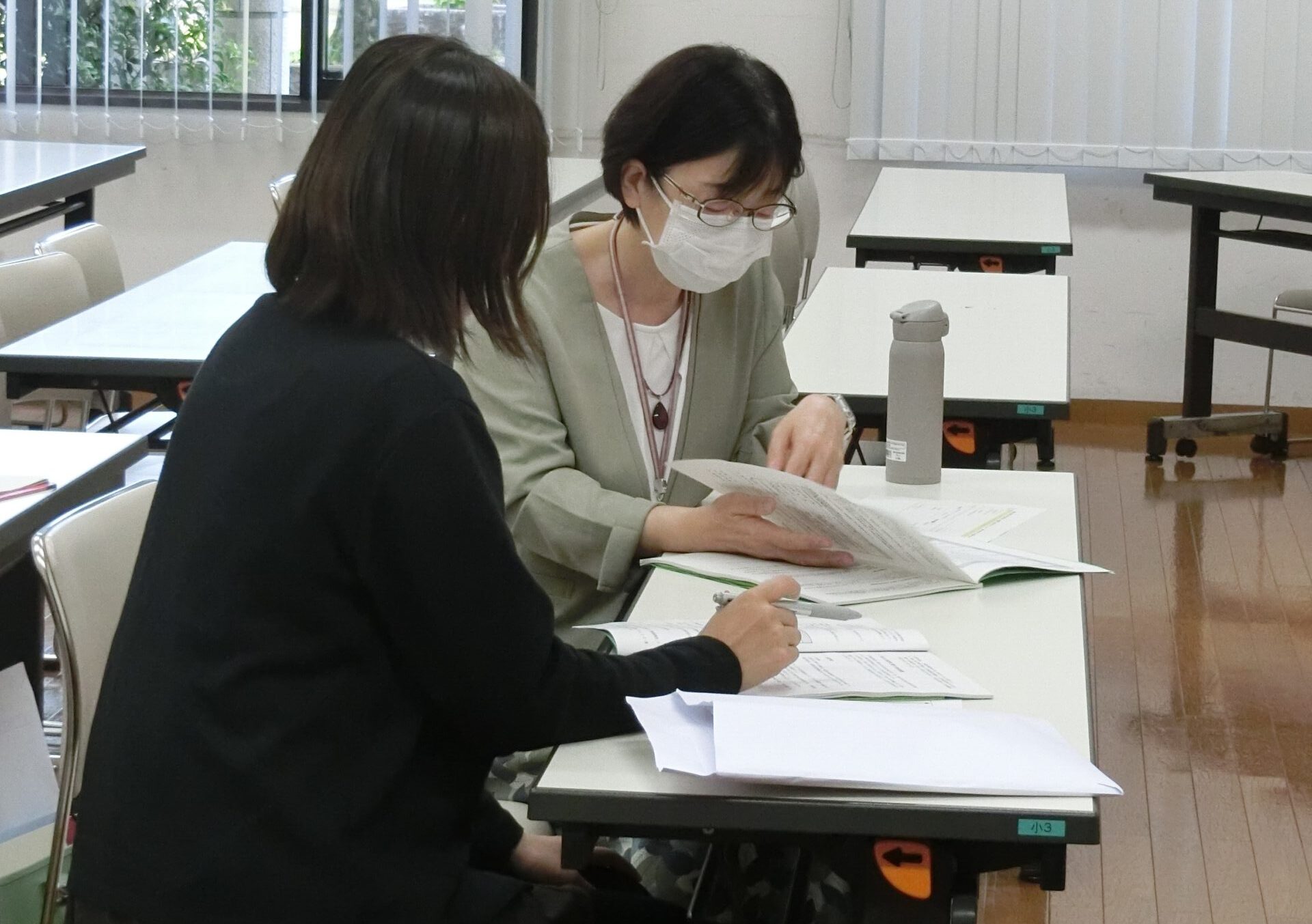 コース別紹介