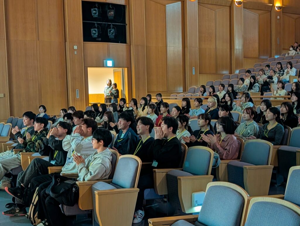 ダンスサークル