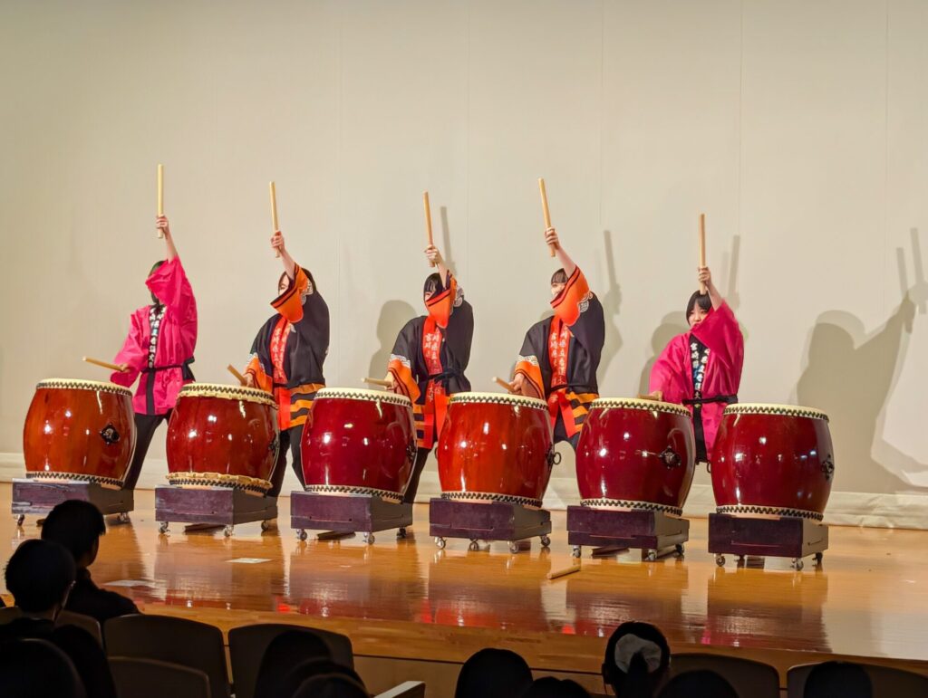 和太鼓サークル