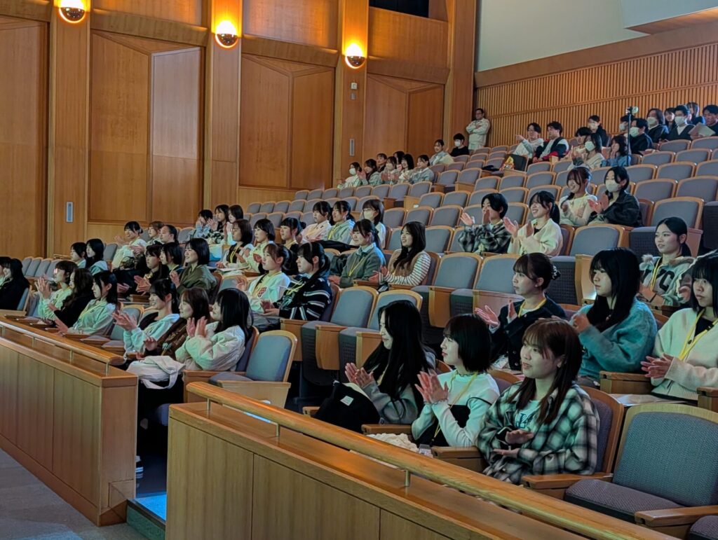 ダンスサークル