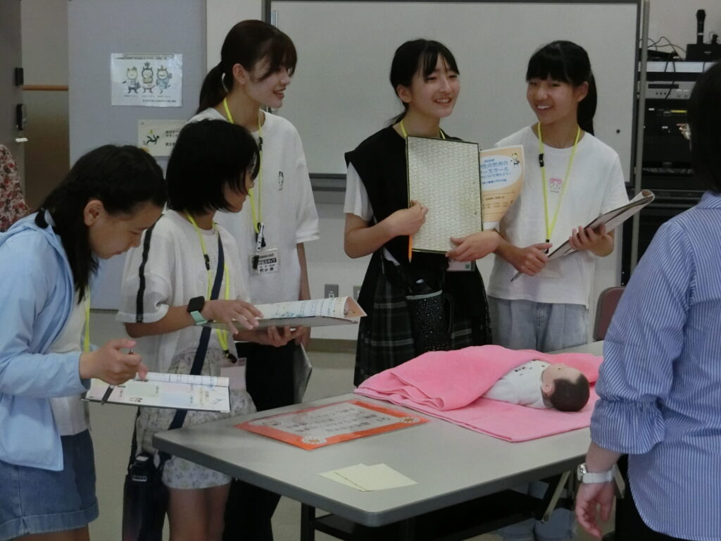 小学生のための看護大サマースクール2026を開催しました！